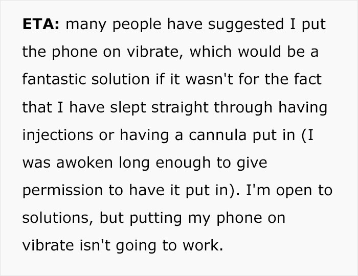 Mom Expects Compassion From A Neighbor Who Can&rsquo;t Sleep Because Of Her, Internet Is Divided