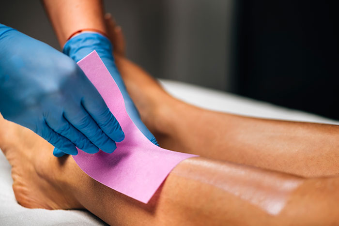 Bachelorette Party Excludes One Woman Because She Refuses To Shave, Bride-to-be Receives Revenge