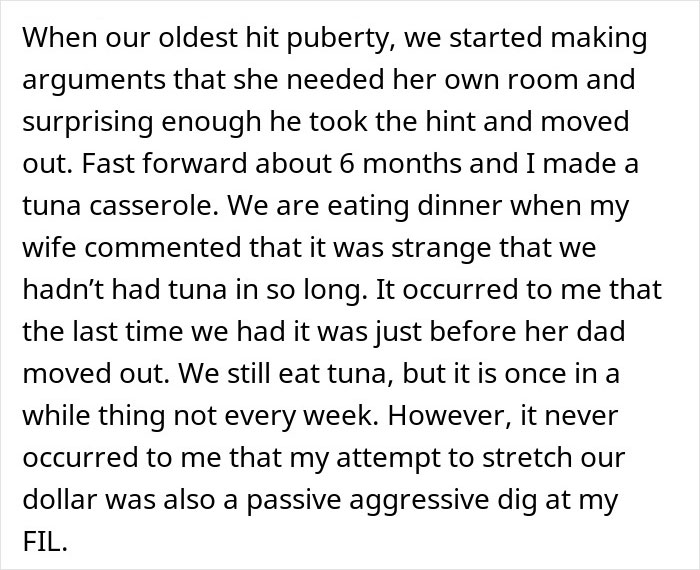 &ldquo;You&rsquo;d Finally See My Point&rdquo;: Wife Maliciously Complies With Husband&rsquo;s Sushi Demand