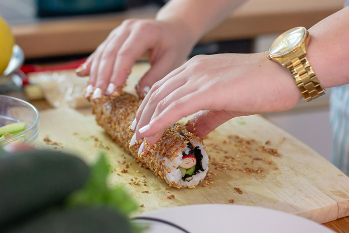 &ldquo;You&rsquo;d Finally See My Point&rdquo;: Wife Maliciously Complies With Husband&rsquo;s Sushi Demand
