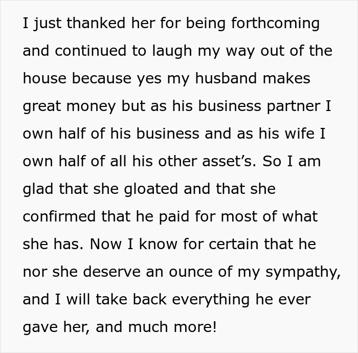 “I Can Barely Focus”: Woman Learns That Her Husband Has Been Raising A Family On The Side “I Can Barely Focus”: Woman Learns That Her Husband Has Been Raising A Family On The Side