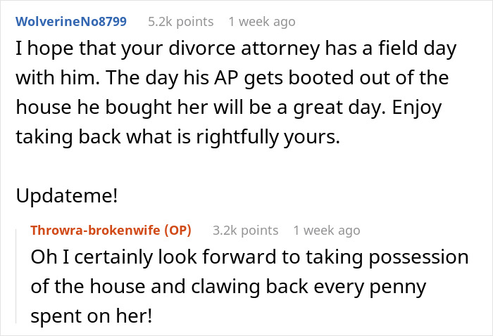 “I Can Barely Focus”: Woman Learns That Her Husband Has Been Raising A Family On The Side “I Can Barely Focus”: Woman Learns That Her Husband Has Been Raising A Family On The Side