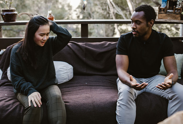 “I Can Barely Focus”: Woman Learns That Her Husband Has Been Raising A Family On The Side “I Can Barely Focus”: Woman Learns That Her Husband Has Been Raising A Family On The Side