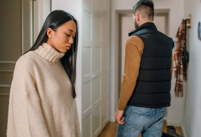 “I Can Barely Focus”: Woman Learns That Her Husband Has Been Raising A Family On The Side “I Can Barely Focus”: Woman Learns That Her Husband Has Been Raising A Family On The Side