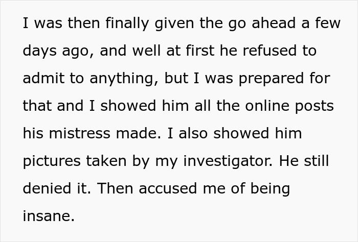 “I Can Barely Focus”: Woman Learns That Her Husband Has Been Raising A Family On The Side “I Can Barely Focus”: Woman Learns That Her Husband Has Been Raising A Family On The Side