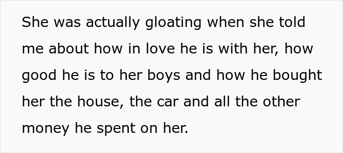 “I Can Barely Focus”: Woman Learns That Her Husband Has Been Raising A Family On The Side “I Can Barely Focus”: Woman Learns That Her Husband Has Been Raising A Family On The Side