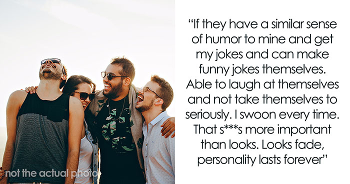 34 Moments Guys Got Turned On By A Woman Due To Something Non-Sexual, As Shared In This Online Group