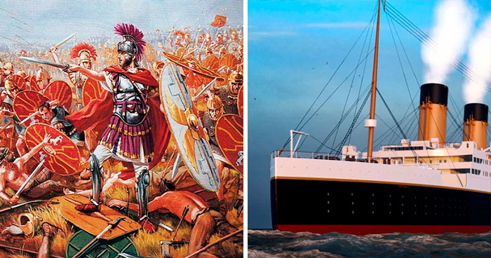 Women Share What Their Equivalent Of Men’s Obsession With The Roman Empire Looks Like