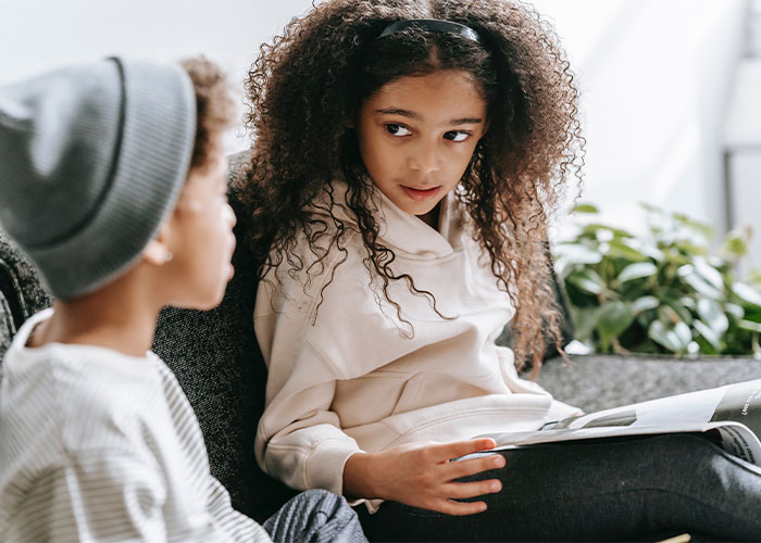 “I Will Never Ruin It For Her”: 35 Secrets Daughters Refuse To Tell Their Parents