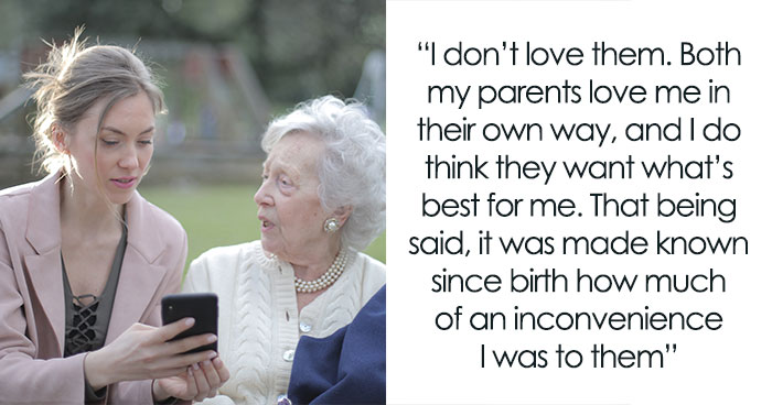 “I Will Never Ruin It For Her”: 35 Secrets Daughters Refuse To Tell Their Parents