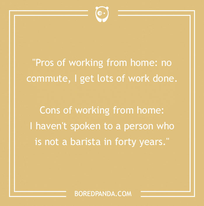 126 Work From Home Jokes To Read Instead Of Working