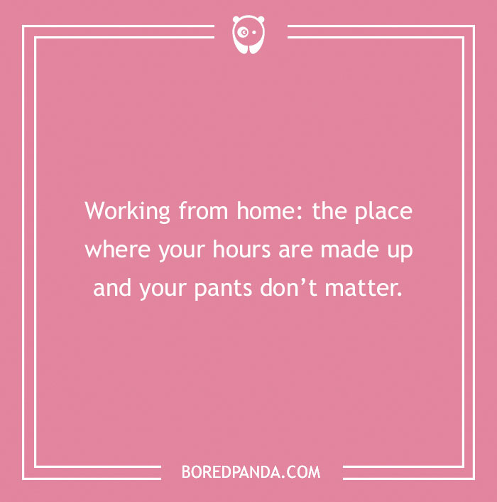 126 Work From Home Jokes To Read Instead Of Working