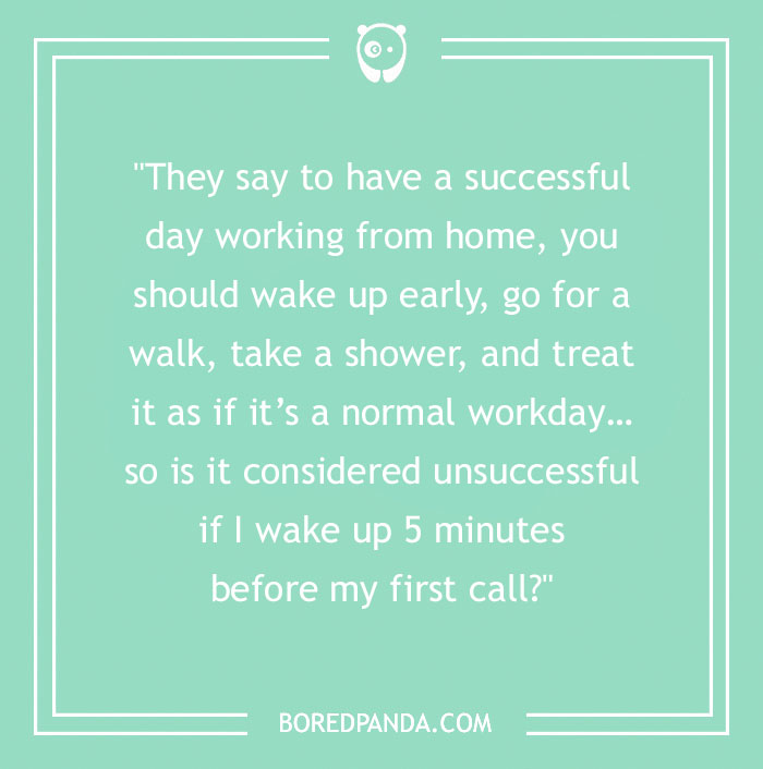 126 Work From Home Jokes To Read Instead Of Working