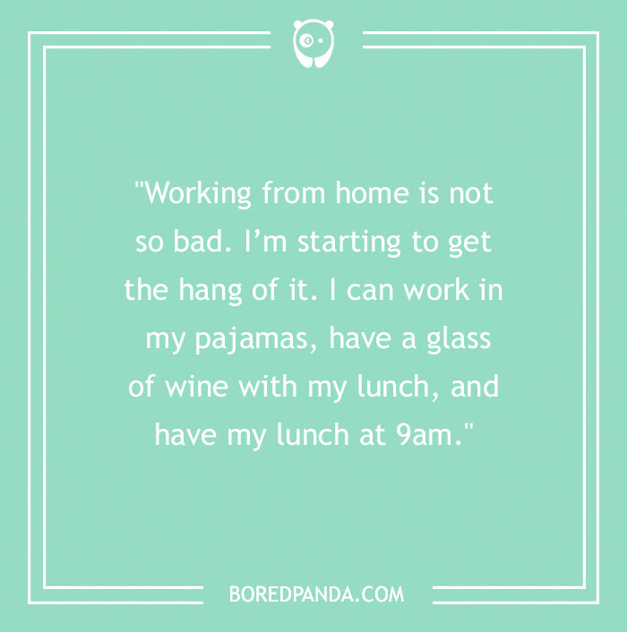 126 Work From Home Jokes To Read Instead Of Working