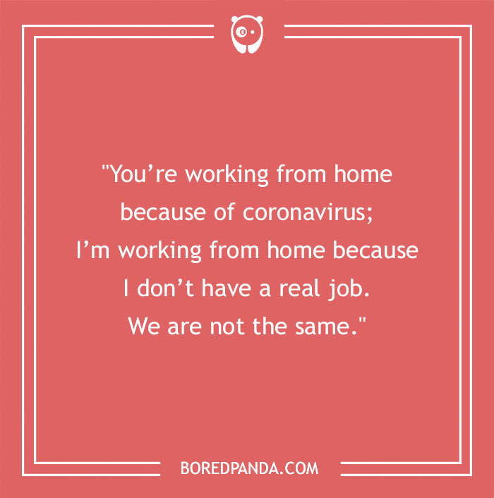 126 Work From Home Jokes To Read Instead Of Working