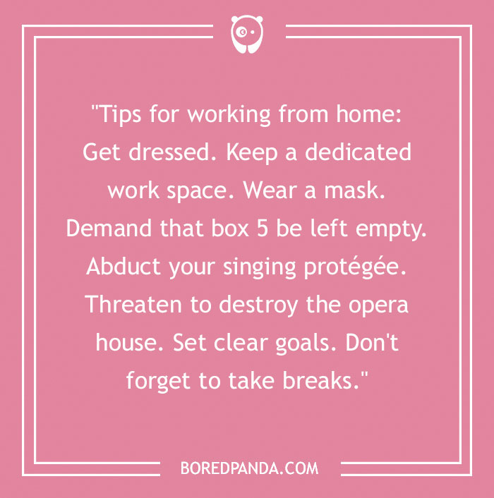 126 Work From Home Jokes To Read Instead Of Working