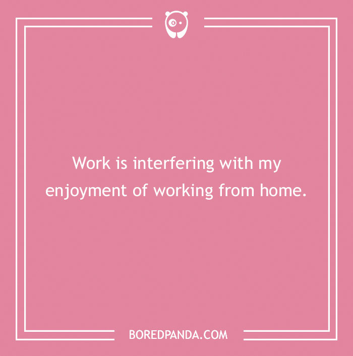 126 Work From Home Jokes To Read Instead Of Working