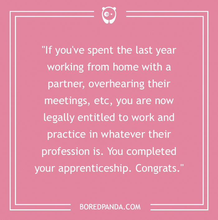 126 Work From Home Jokes To Read Instead Of Working