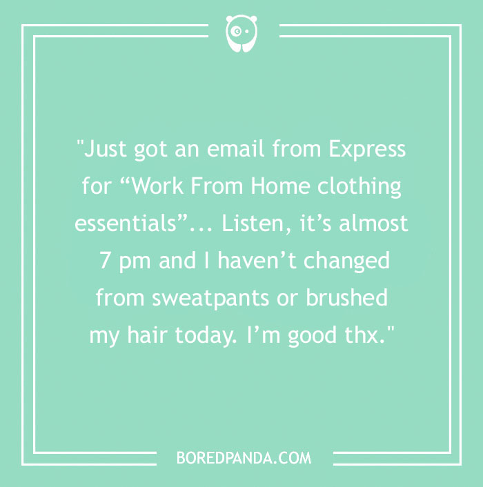 126 Work From Home Jokes To Read Instead Of Working