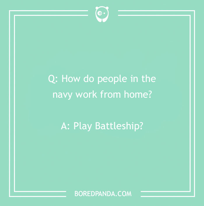 126 Work From Home Jokes To Read Instead Of Working