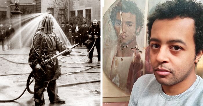 45 Historic Pics And Artefacts That Might Make You See Things In A New Light