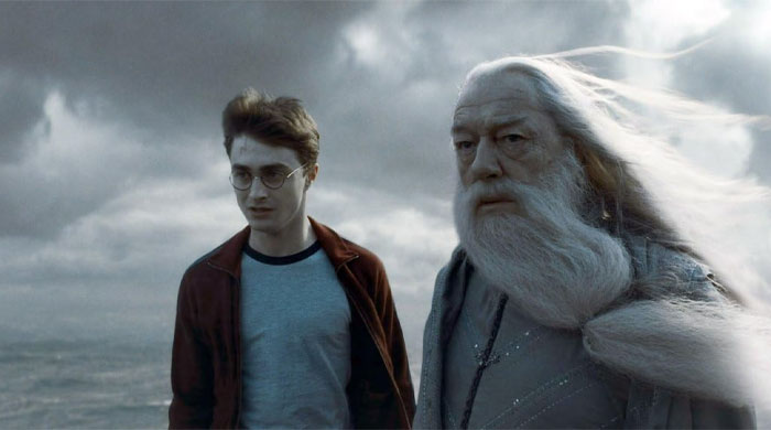 Daniel Radcliffe, JK Rowling And Other Celebs Pay Moving Tributes To Dumbledore Star Michael Gambon