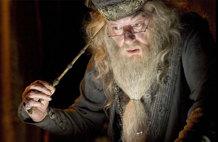 Daniel Radcliffe, JK Rowling And Other Celebs Pay Moving Tributes To Dumbledore Star Michael Gambon