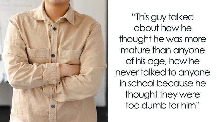 “She Got In”: 30 Of The Worst College Admission Essays Shared In This Thread