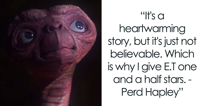 30 “I’m Sorry, What!?” Takes On Movies By People Who Missed The Point, As Shared Online