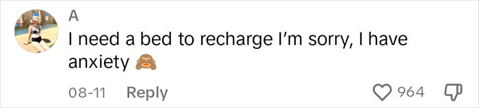 This Man’s Extensive List Of People He’ll Never Travel With Goes Viral And Sparks Debate This Man’s Extensive List Of People He’ll Never Travel With Goes Viral And Sparks Debate