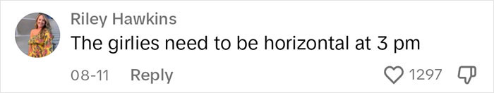 This Man’s Extensive List Of People He’ll Never Travel With Goes Viral And Sparks Debate This Man’s Extensive List Of People He’ll Never Travel With Goes Viral And Sparks Debate