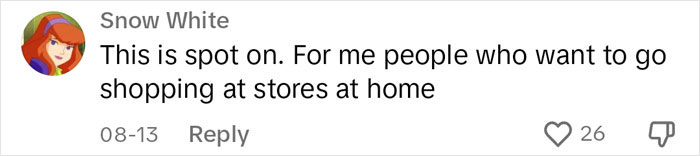 This Man’s Extensive List Of People He’ll Never Travel With Goes Viral And Sparks Debate This Man’s Extensive List Of People He’ll Never Travel With Goes Viral And Sparks Debate