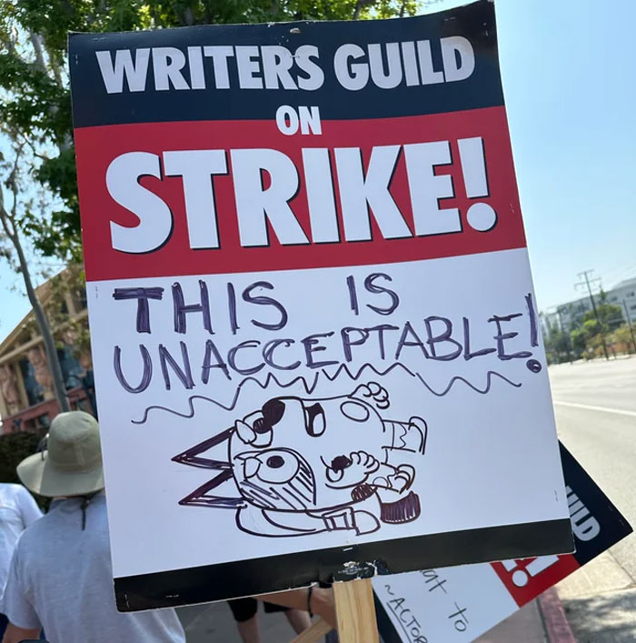 “No More AI”: Hollywood Writers' Strike Is Over After 5 Months, Here's What Shows You Can Expect To Come Back “No More AI”: Hollywood Writers' Strike Is Over After 5 Months, Here's What Shows You Can Expect To Come Back
