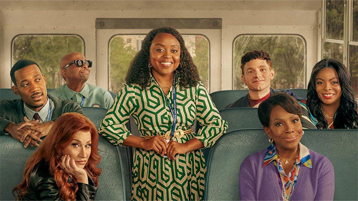 “No More AI”: Hollywood Writers' Strike Is Over After 5 Months, Here's What Shows You Can Expect To Come Back “No More AI”: Hollywood Writers' Strike Is Over After 5 Months, Here's What Shows You Can Expect To Come Back