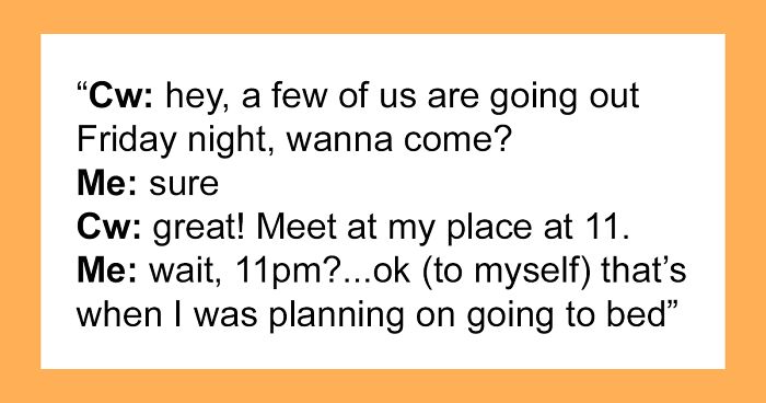 “I’m Officially Old”: 30 Times Younger Coworkers Made These People Feel Old