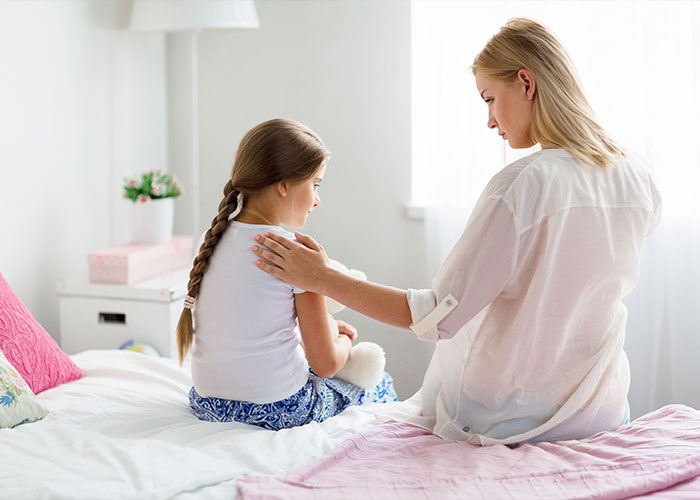 Mom Deals With Daughter&rsquo;s Bully On Her Own Terms After Teacher And Principal Won&rsquo;t Help