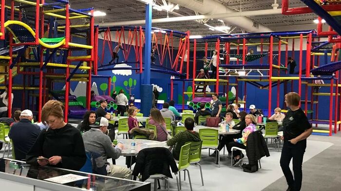 All The Cool Kids Had Their Birthdays Here