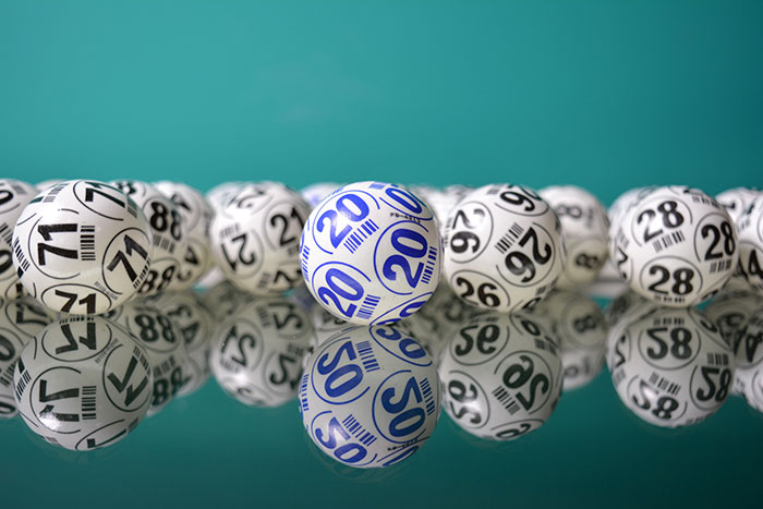 Man Wins $22 Million In The Lottery, Does The Sensible Thing Of Telling No One