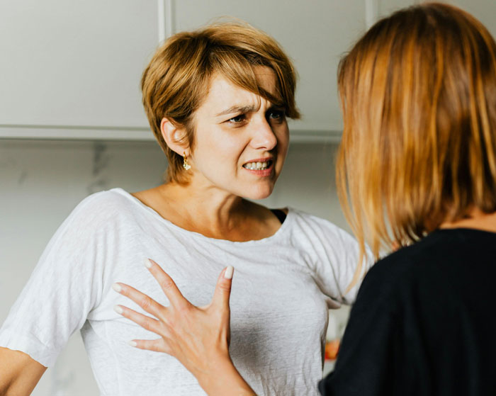 Woman Takes Offense At White 8 Y.O. Comparing Herself To An Asian Disney Princess