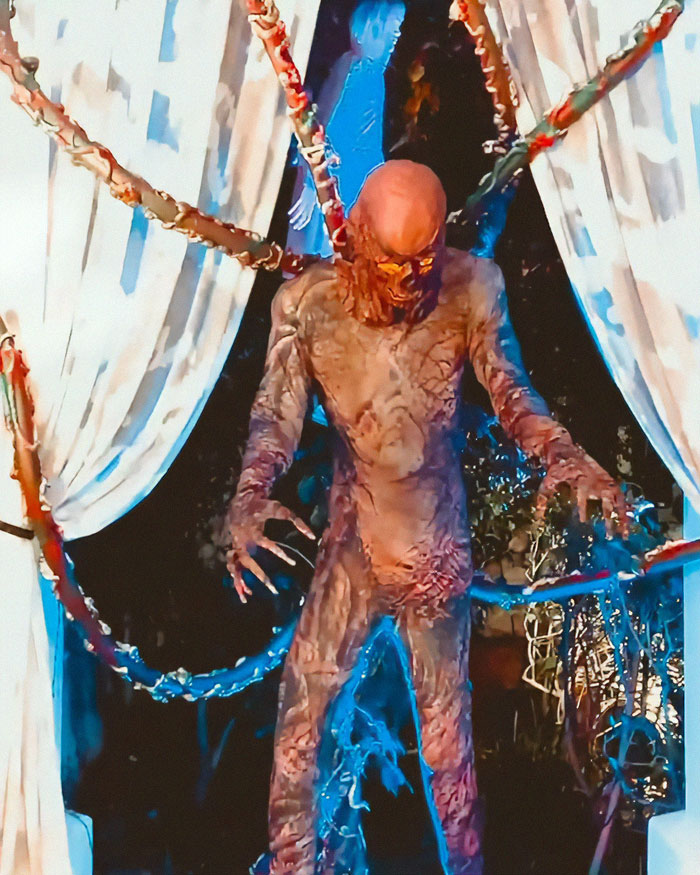 "We Don't Play Around": Christina Aguilera Says Halloween Is Her Favorite Time Of The Year "We Don't Play Around": Christina Aguilera Says Halloween Is Her Favorite Time Of The Year