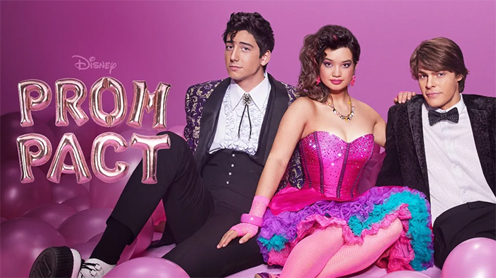 People Call Out Disney For Using "Creepy" And Overtly Racially Diverse Extras In New Film