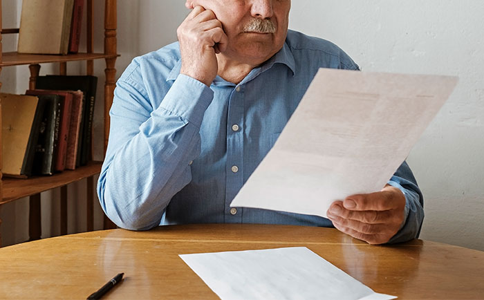 "Written In Either German Or Latin": Exchange Student Maliciously Complies