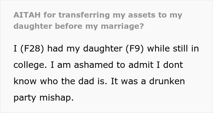 Woman Cancels Engagement After Fiancé Blows Up Over Not Getting Slice Of Inheritance Woman Cancels Engagement After Fiancé Blows Up Over Not Getting Slice Of Inheritance