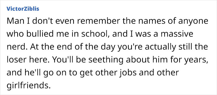 Girl Gets Brutally Bullied In Middle School, Takes Revenge 10 Years Later Girl Gets Brutally Bullied In Middle School, Takes Revenge 10 Years Later
