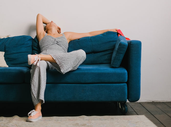 Girl Thinks Her MIL Homemaker Is Lazy, Makes Scornful Comments Until She&rsquo;s Asked To Leave