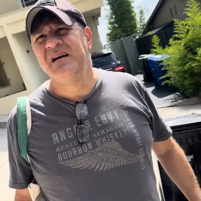 &ldquo;He Never Paid Rent&rdquo;: Handyman Helps Elderly Woman Reclaim Her Home From Squatter