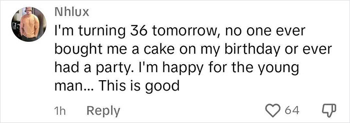 "I Was So Happy": 8-Year-Old Gets Thrown First-Ever Surprise Birthday Party, Is Left In Tears