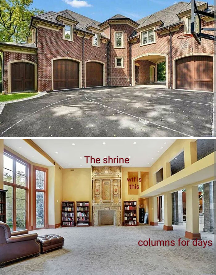 Finally Found One ! 5.7 Million In Nj. It's So Bad