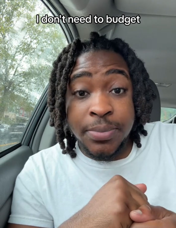 Man Goes Viral After Stating That Things Cost Too Much And His Budgeting Habits Are Not The Problem
