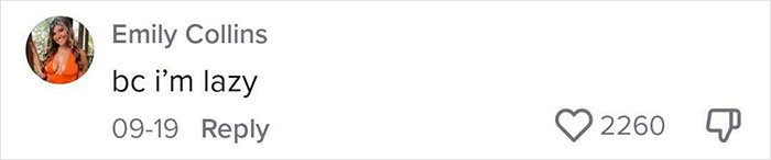 Woman Can&rsquo;t Understand Why People Order DoorDash Instead Of Just Driving, Gets A Reality Check